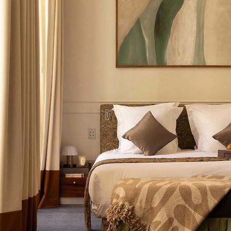 Residense Bourbon Bourgogne Apartment ปารีส ภายนอก รูปภาพ