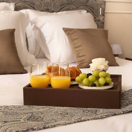 Residense Bourbon Bourgogne Apartment ปารีส ภายนอก รูปภาพ