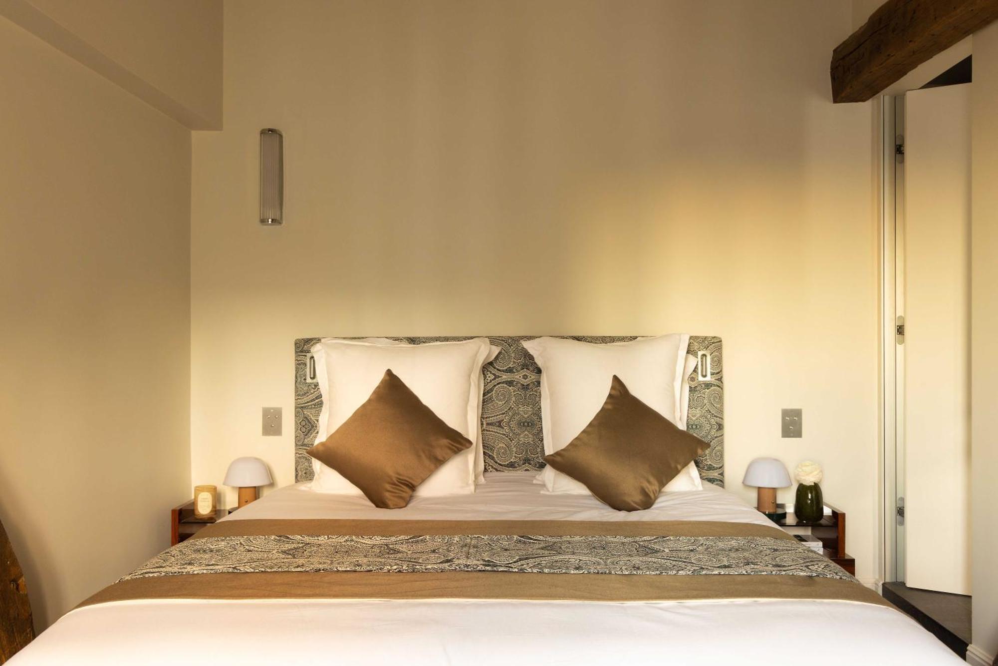 Residense Bourbon Bourgogne Apartment ปารีส ภายนอก รูปภาพ