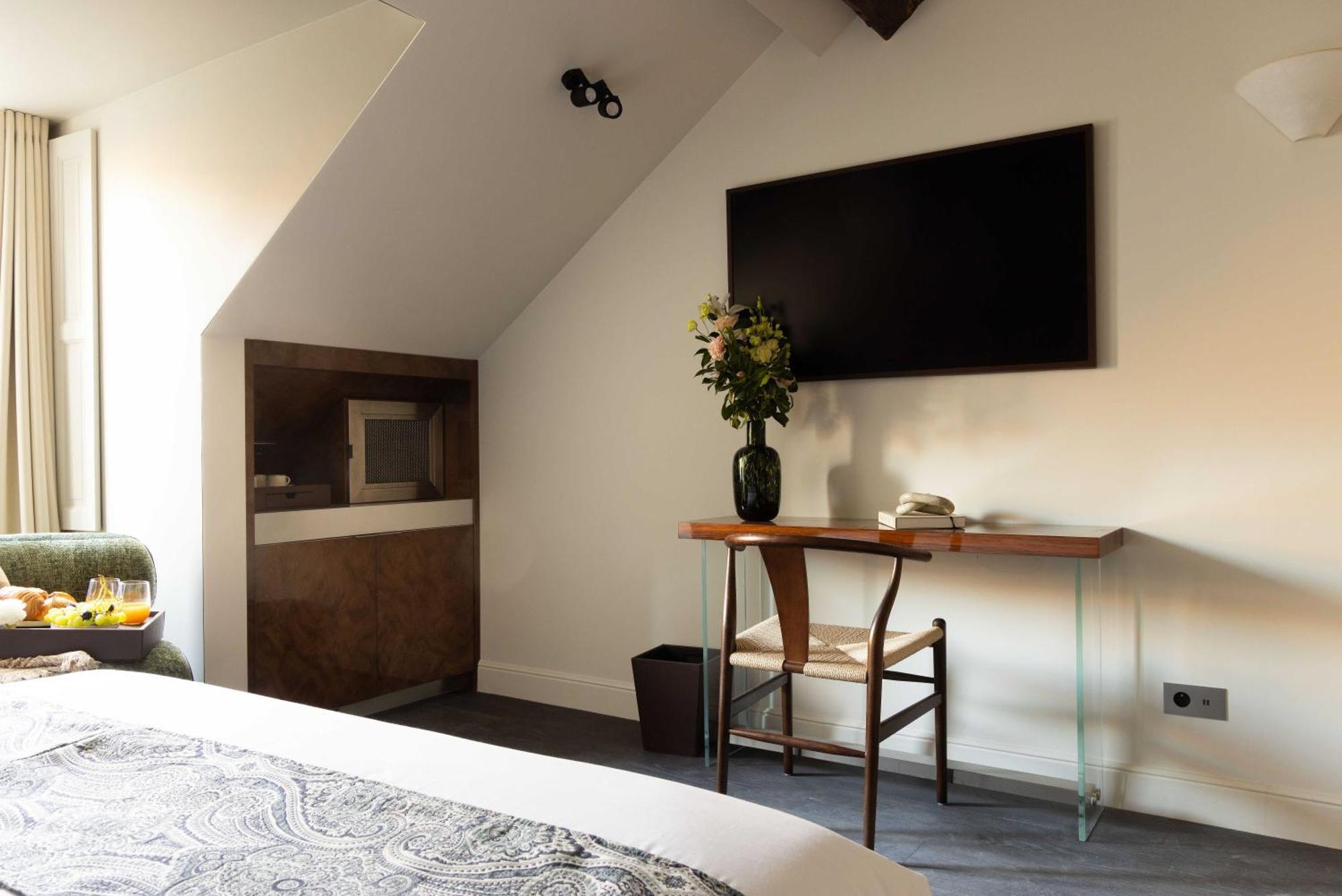 Residense Bourbon Bourgogne Apartment ปารีส ภายนอก รูปภาพ