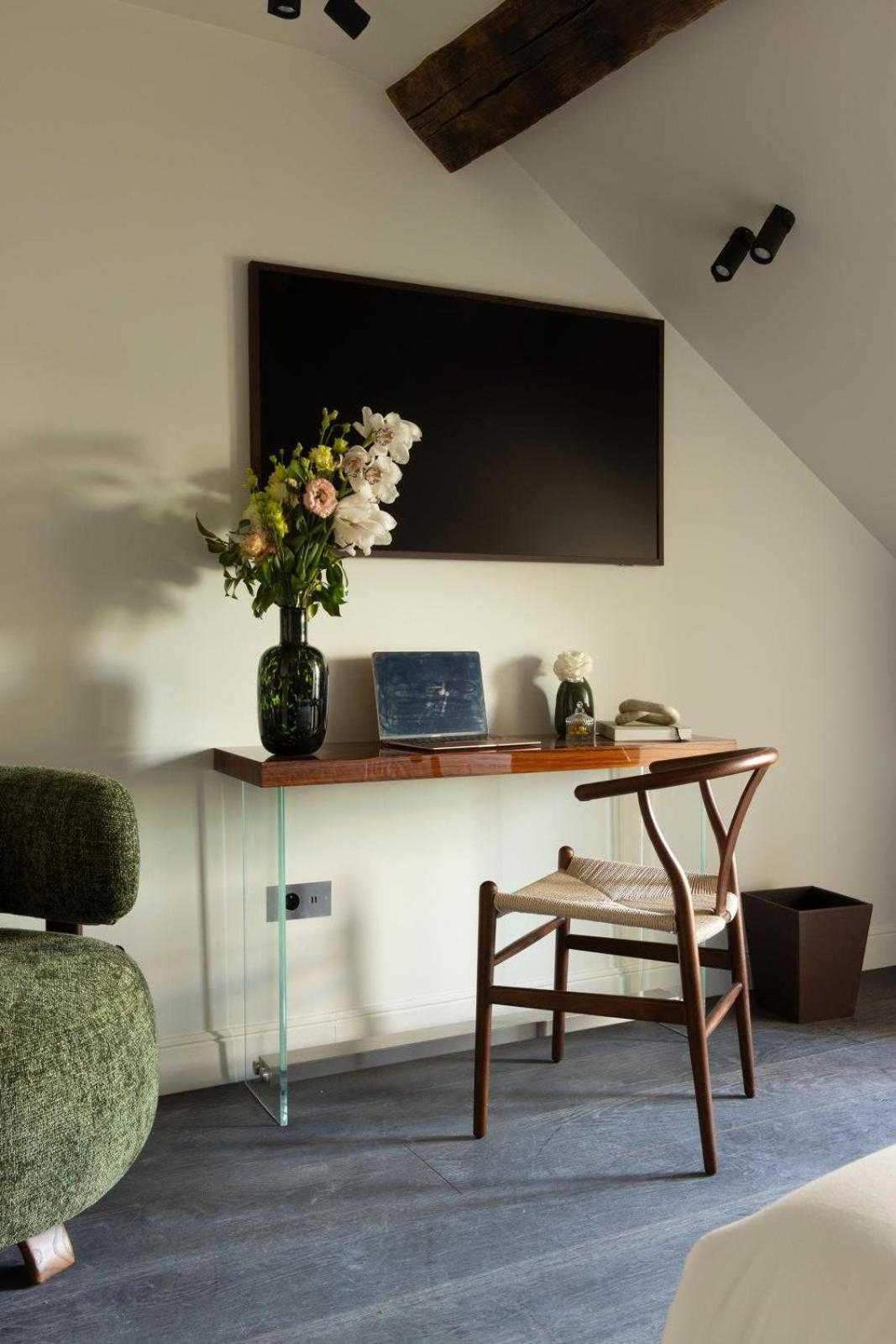 Residense Bourbon Bourgogne Apartment ปารีส ภายนอก รูปภาพ