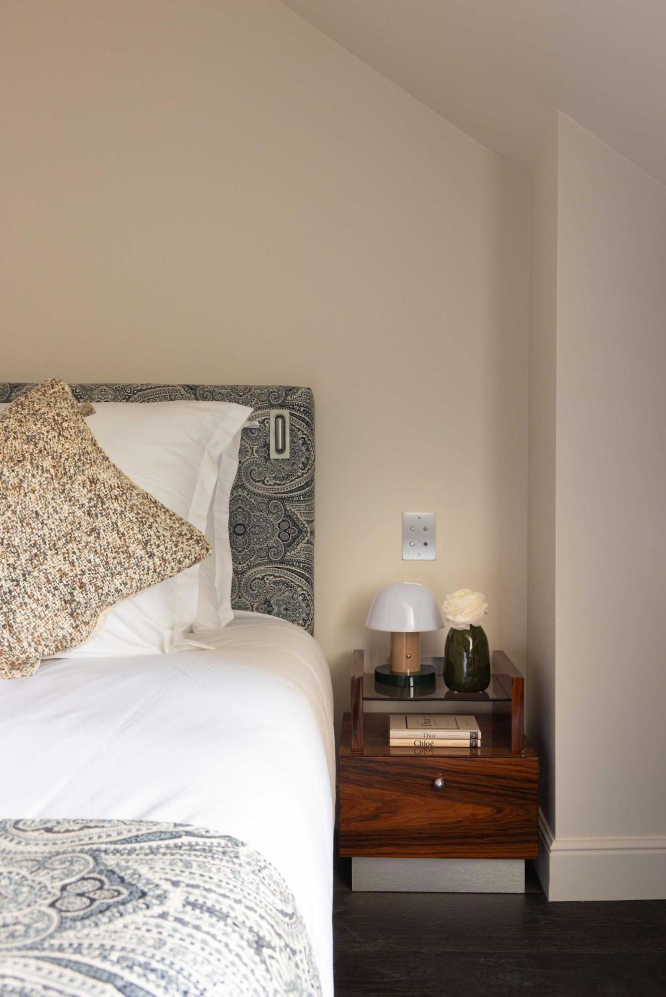 Residense Bourbon Bourgogne Apartment ปารีส ภายนอก รูปภาพ