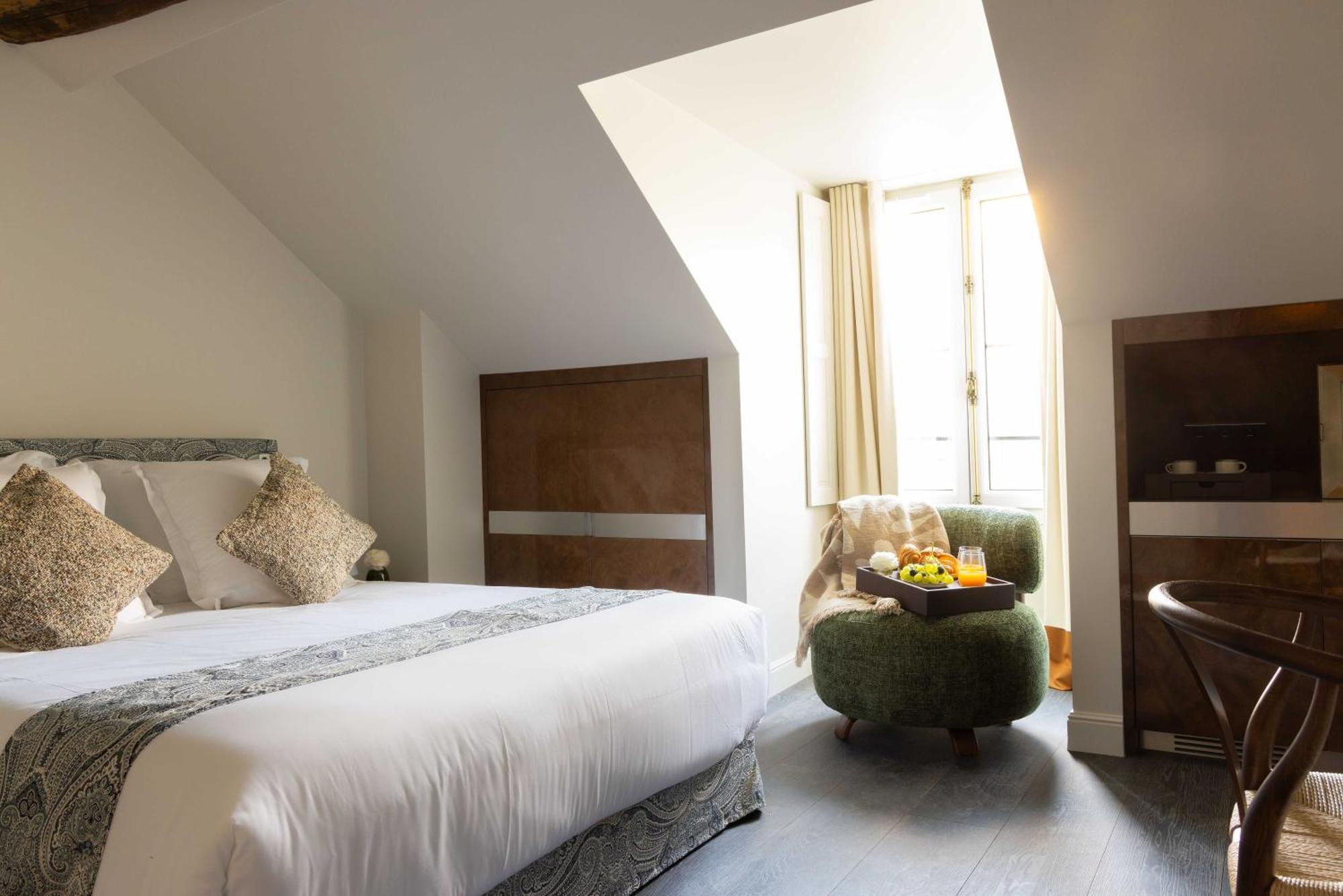 Residense Bourbon Bourgogne Apartment ปารีส ภายนอก รูปภาพ