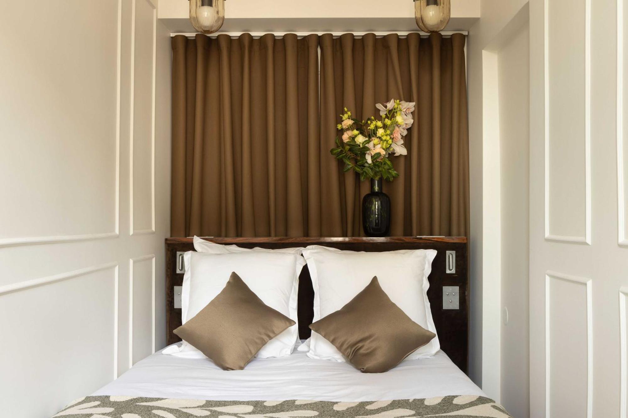 Residense Bourbon Bourgogne Apartment ปารีส ภายนอก รูปภาพ