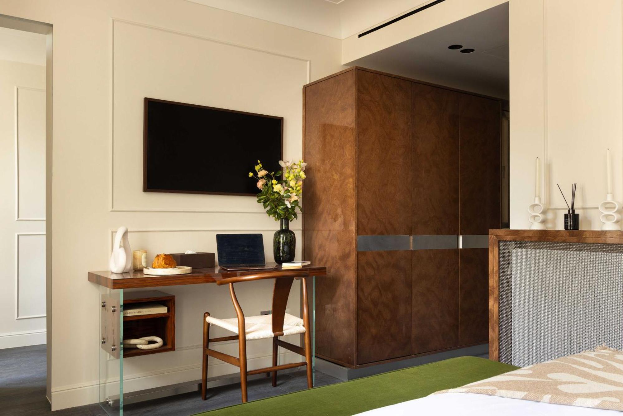 Residense Bourbon Bourgogne Apartment ปารีส ภายนอก รูปภาพ