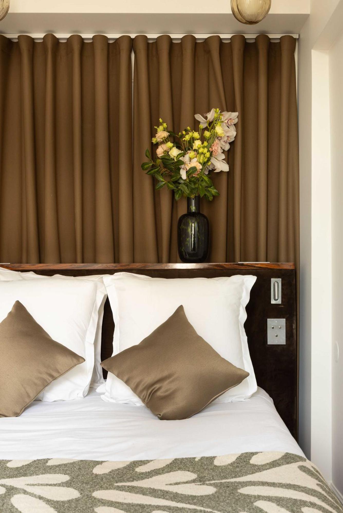 Residense Bourbon Bourgogne Apartment ปารีส ภายนอก รูปภาพ