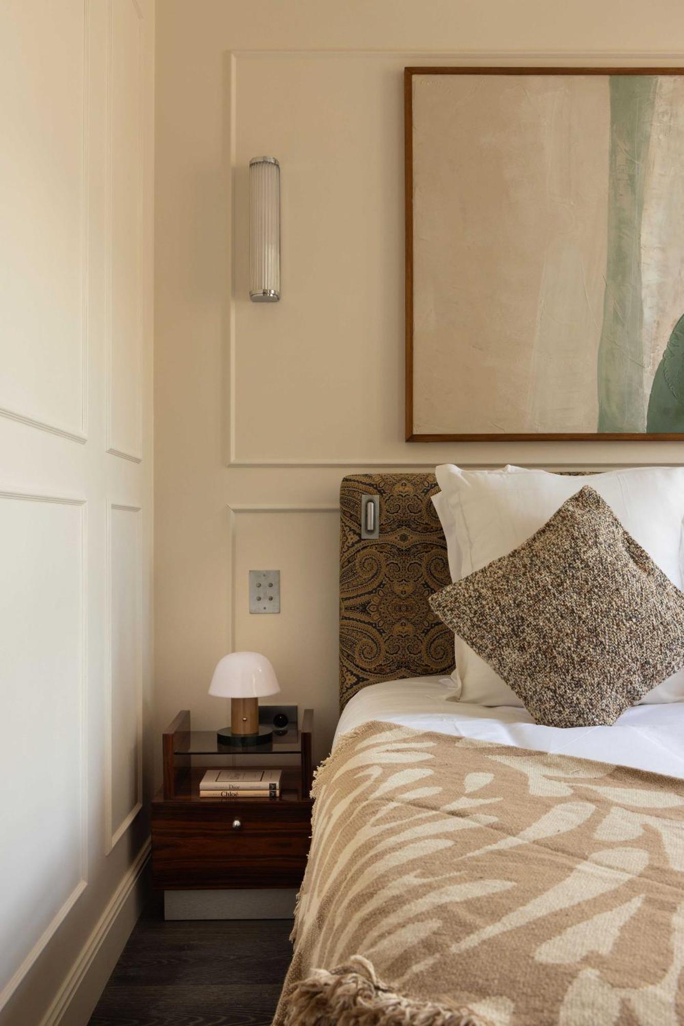 Residense Bourbon Bourgogne Apartment ปารีส ภายนอก รูปภาพ