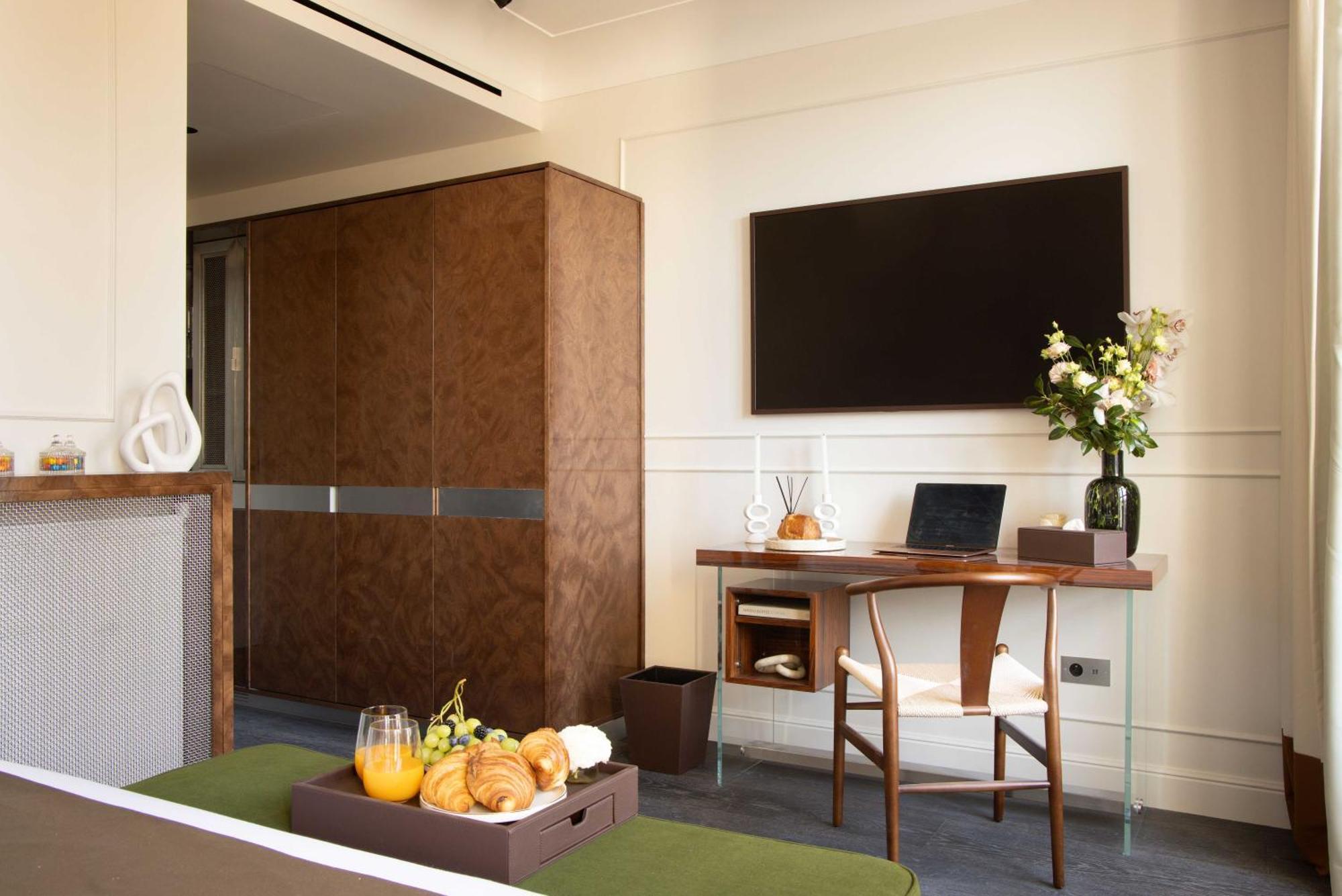 Residense Bourbon Bourgogne Apartment ปารีส ภายนอก รูปภาพ