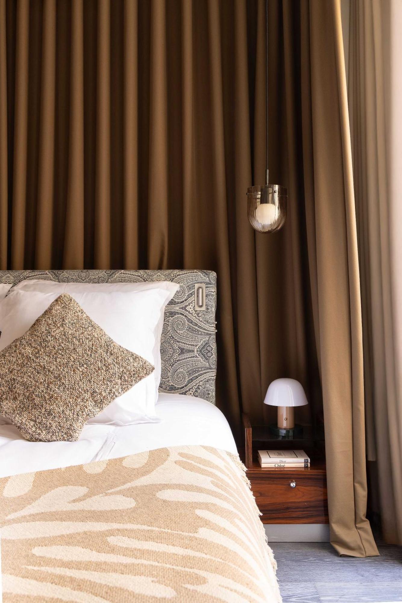 Residense Bourbon Bourgogne Apartment ปารีส ภายนอก รูปภาพ