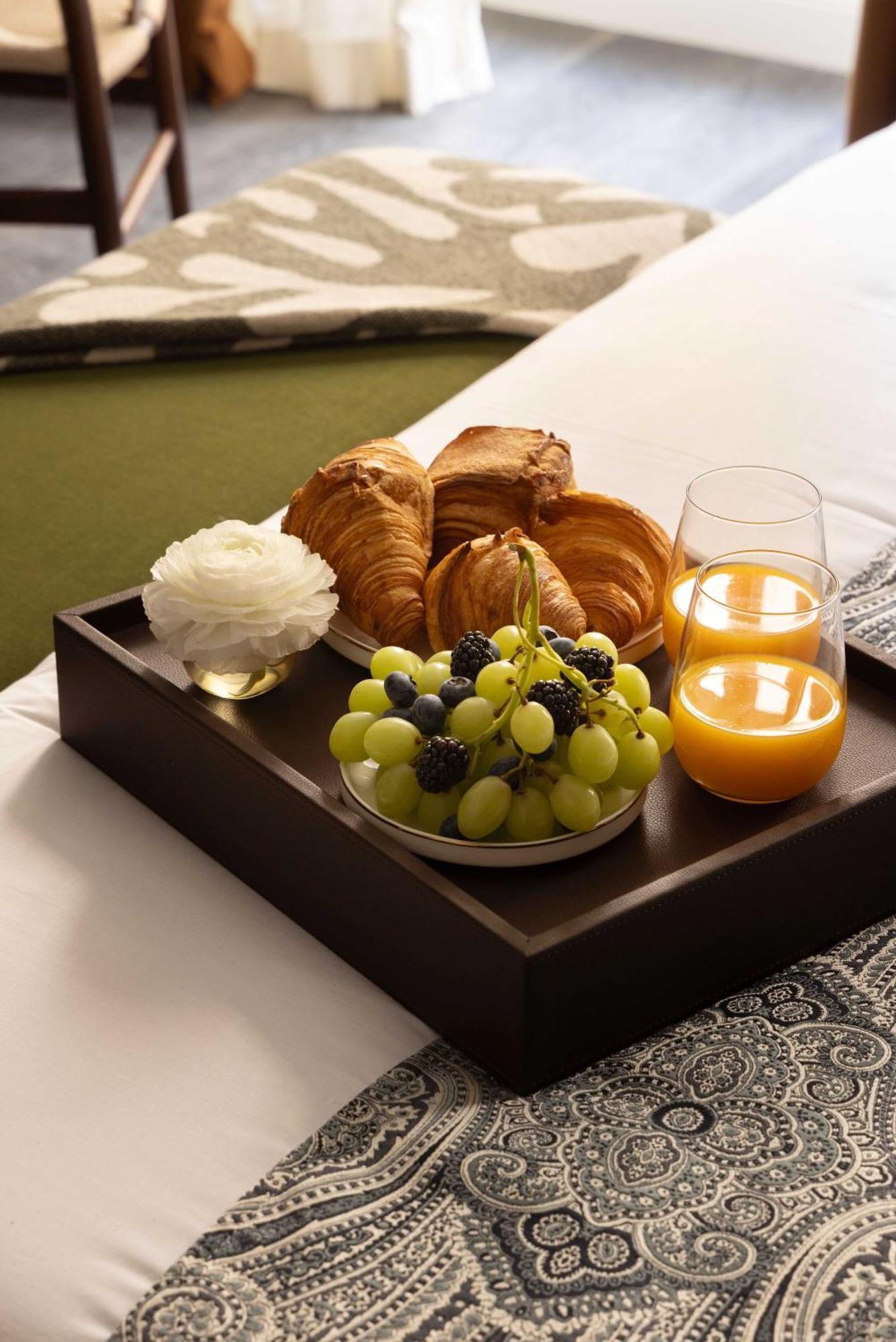Residense Bourbon Bourgogne Apartment ปารีส ภายนอก รูปภาพ
