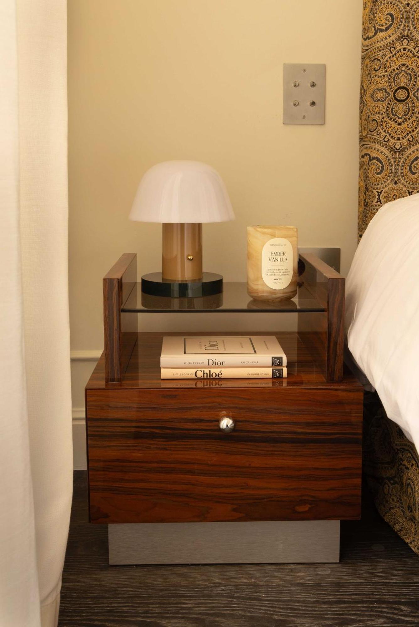 Residense Bourbon Bourgogne Apartment ปารีส ภายนอก รูปภาพ