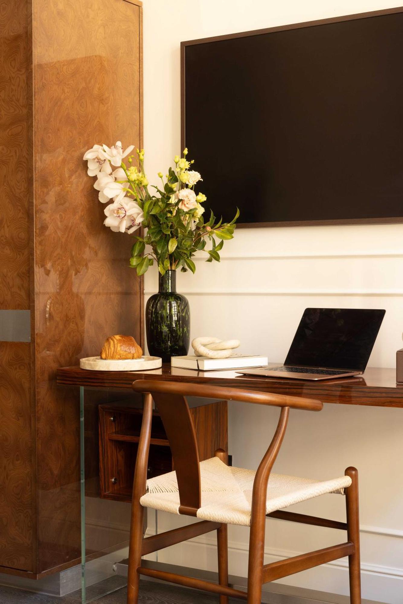 Residense Bourbon Bourgogne Apartment ปารีส ภายนอก รูปภาพ
