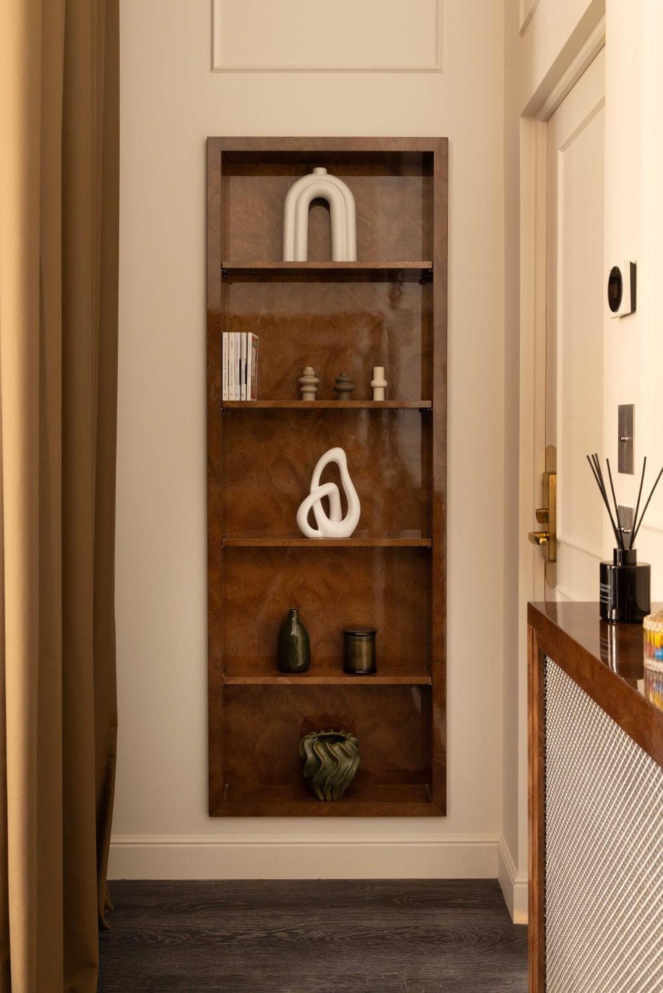 Residense Bourbon Bourgogne Apartment ปารีส ภายนอก รูปภาพ