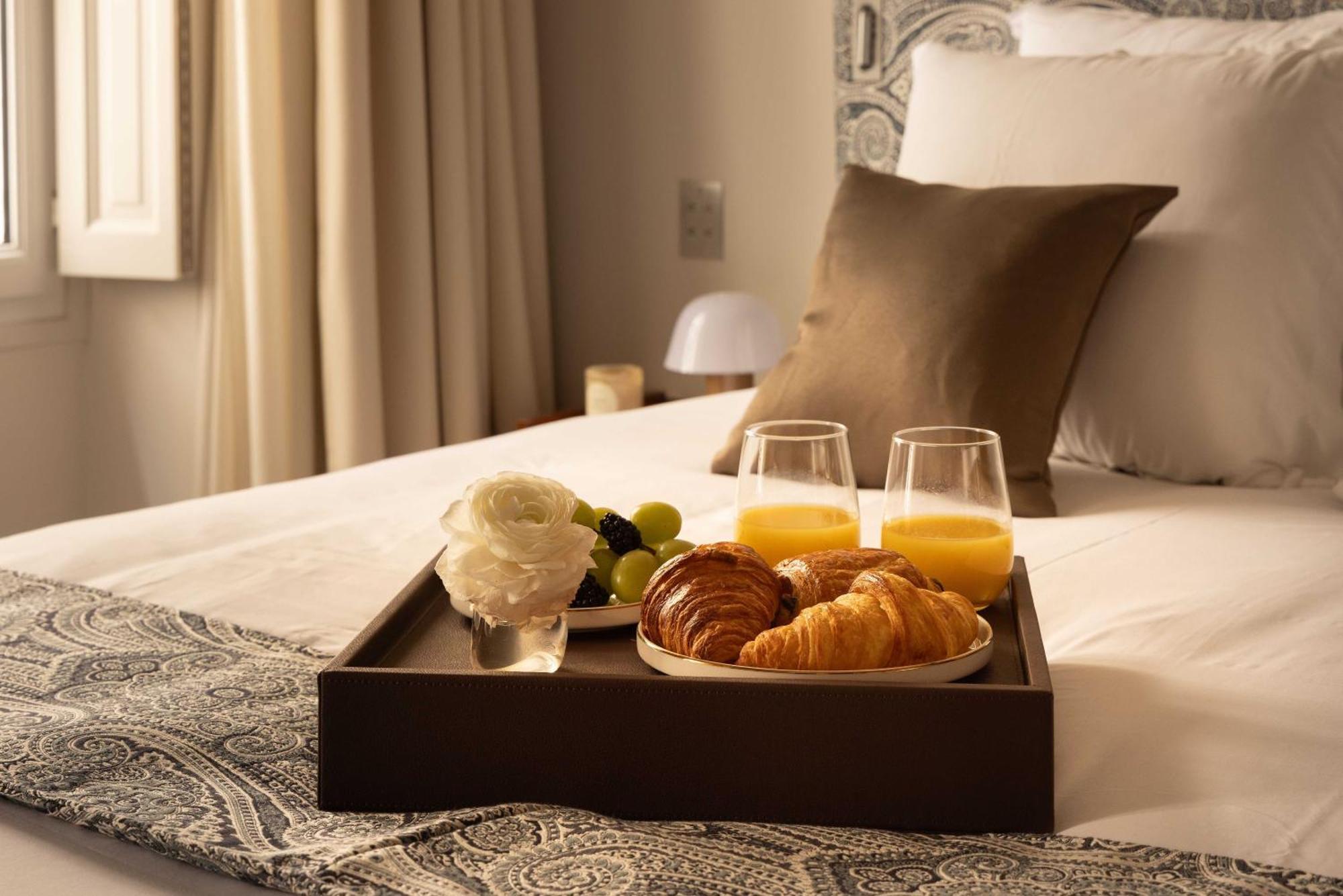 Residense Bourbon Bourgogne Apartment ปารีส ภายนอก รูปภาพ