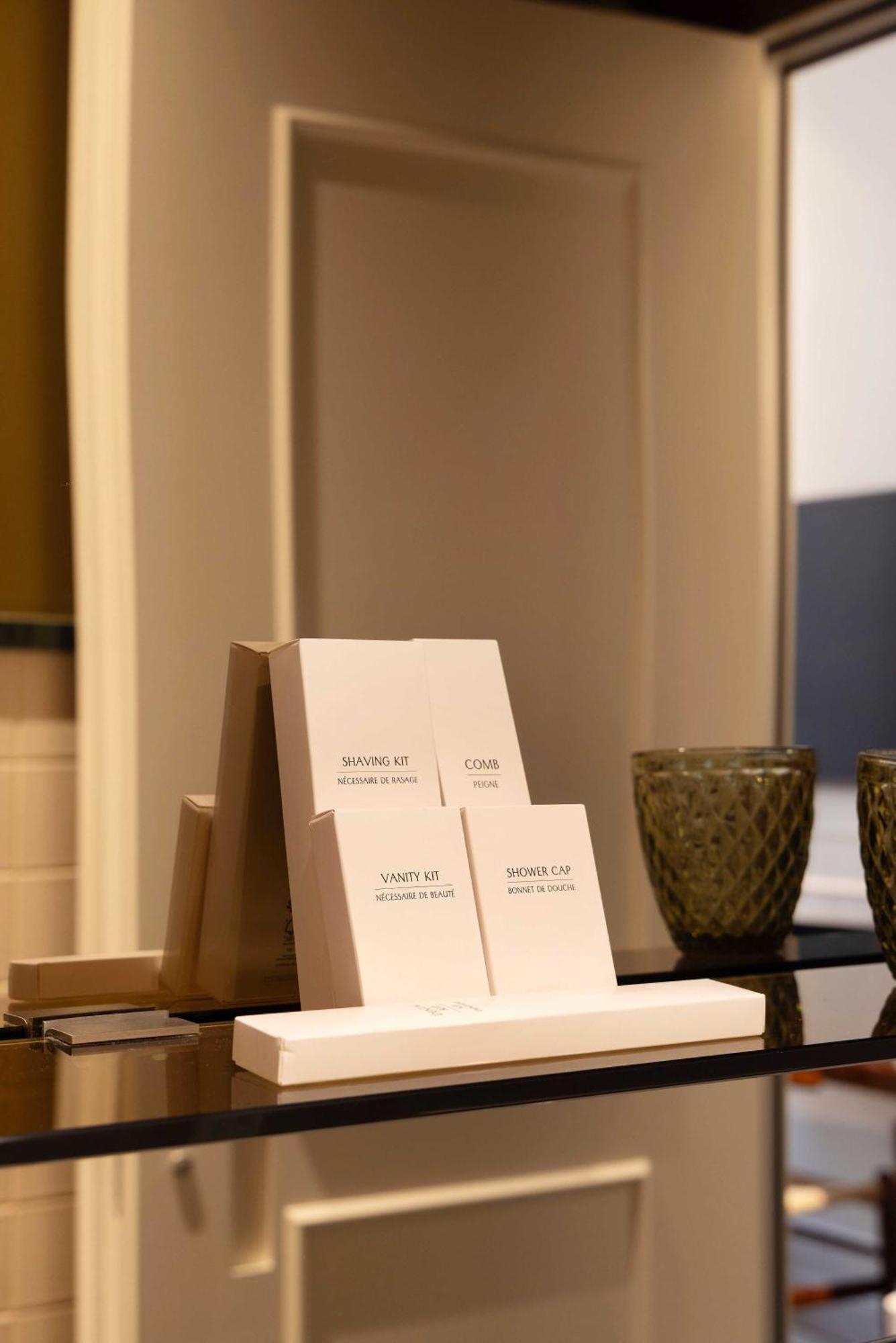 Residense Bourbon Bourgogne Apartment ปารีส ภายนอก รูปภาพ